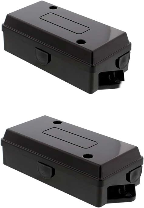 Amazon.com: 12v Junction Box